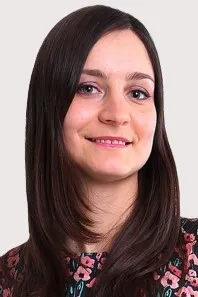 Sinyuta Anastasiya Yurevna